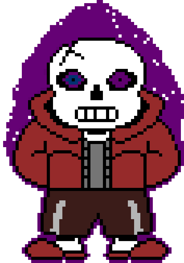 TURBO HardTale SANS 