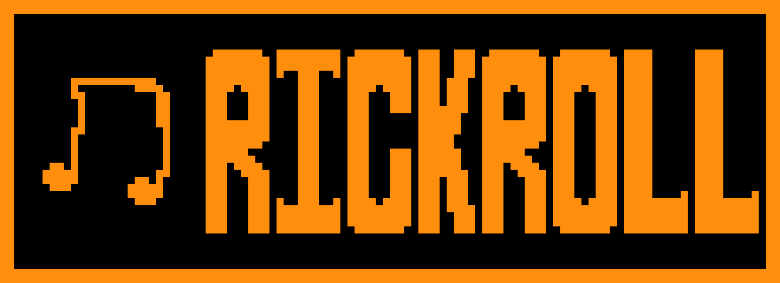 [ec3288] The Undertale... RICKROLL Button!