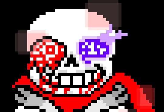 [63ceb7] Oh look at that normal Geno... Or well younger me