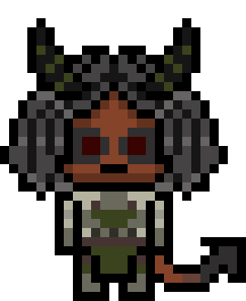 [e0b891] Lilith Pixel v2