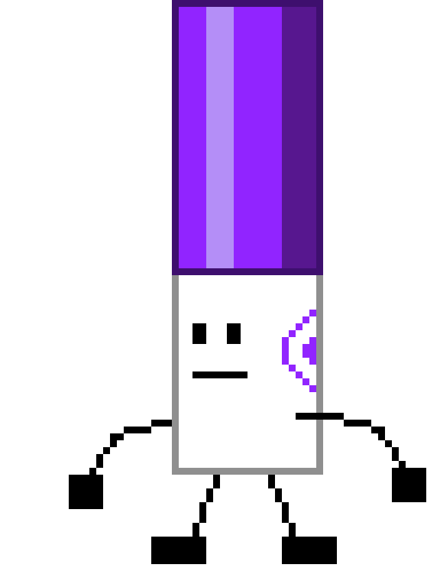 [8cf201] Marker BFB