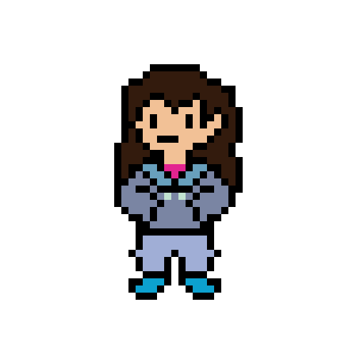 [9664c4] MEGALOVANIA 1