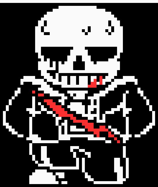 [134119] its not that fucken hard to make a realistic sprite you dumb ass