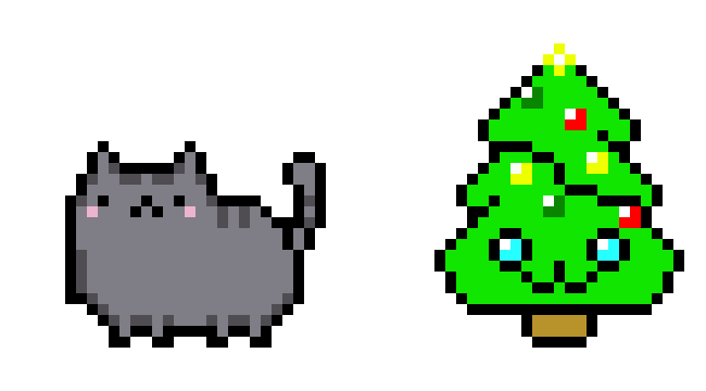 [9664c4] PUSHEEN