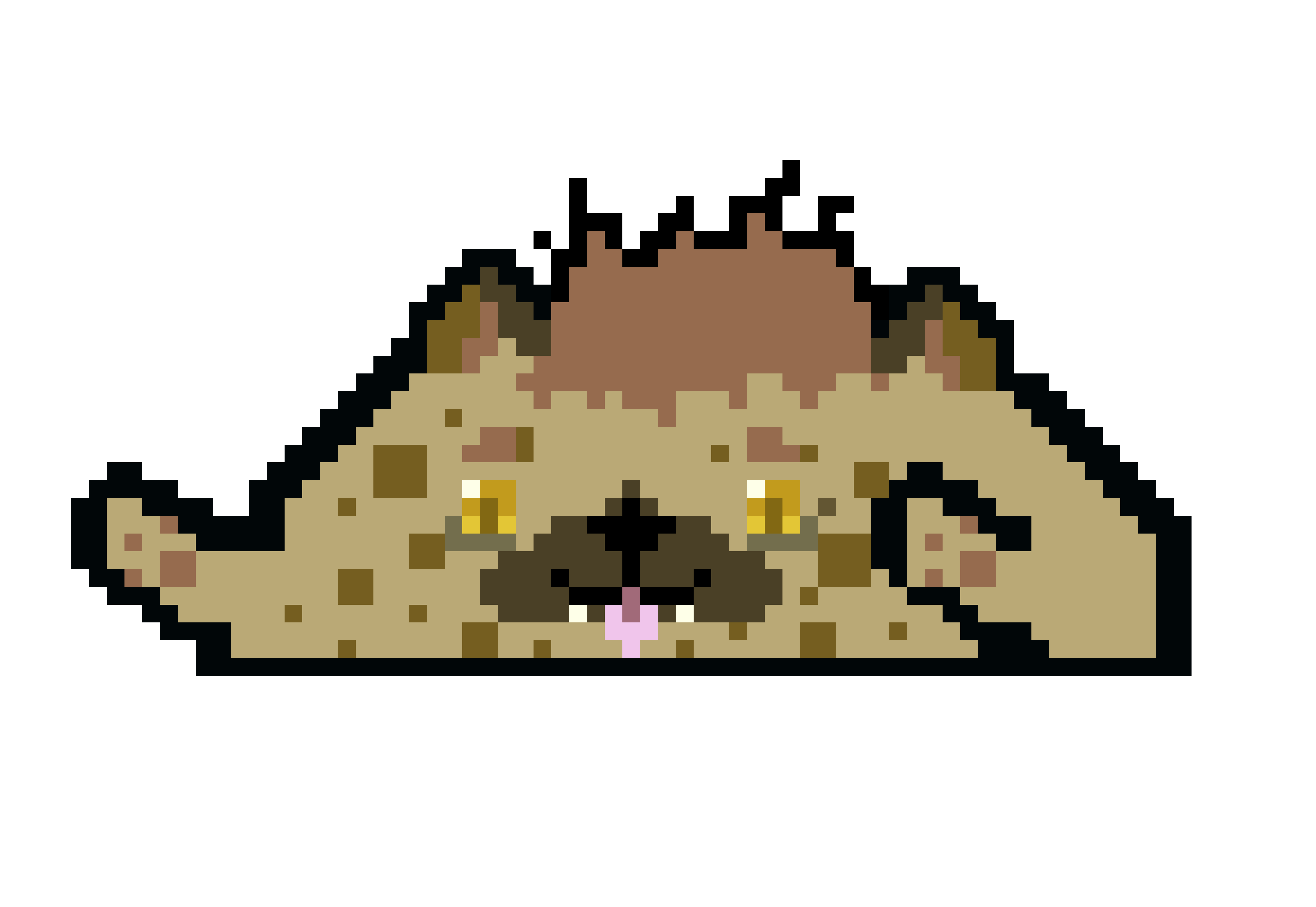 [9664c4] HexBongoBapBab