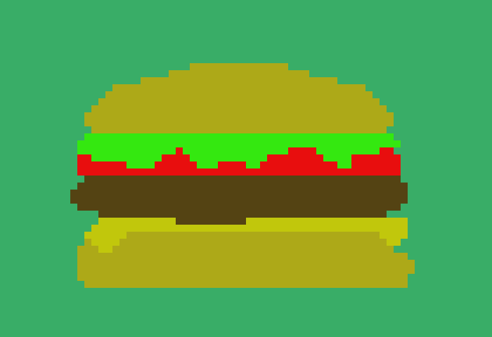 [9664c4] burger