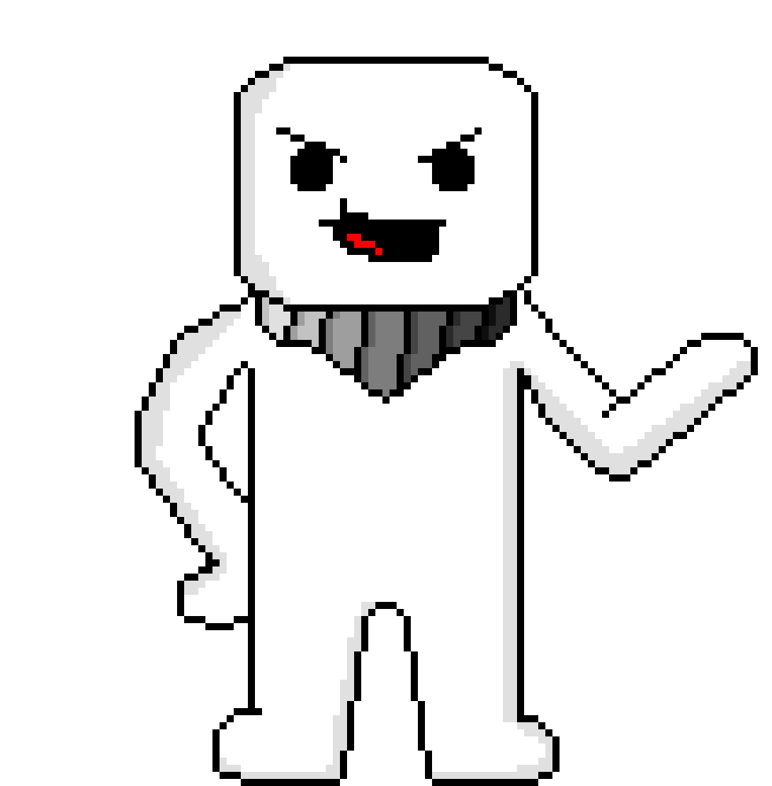 [9664c4] Theodd1sout - Determined (Painted Plummet)
