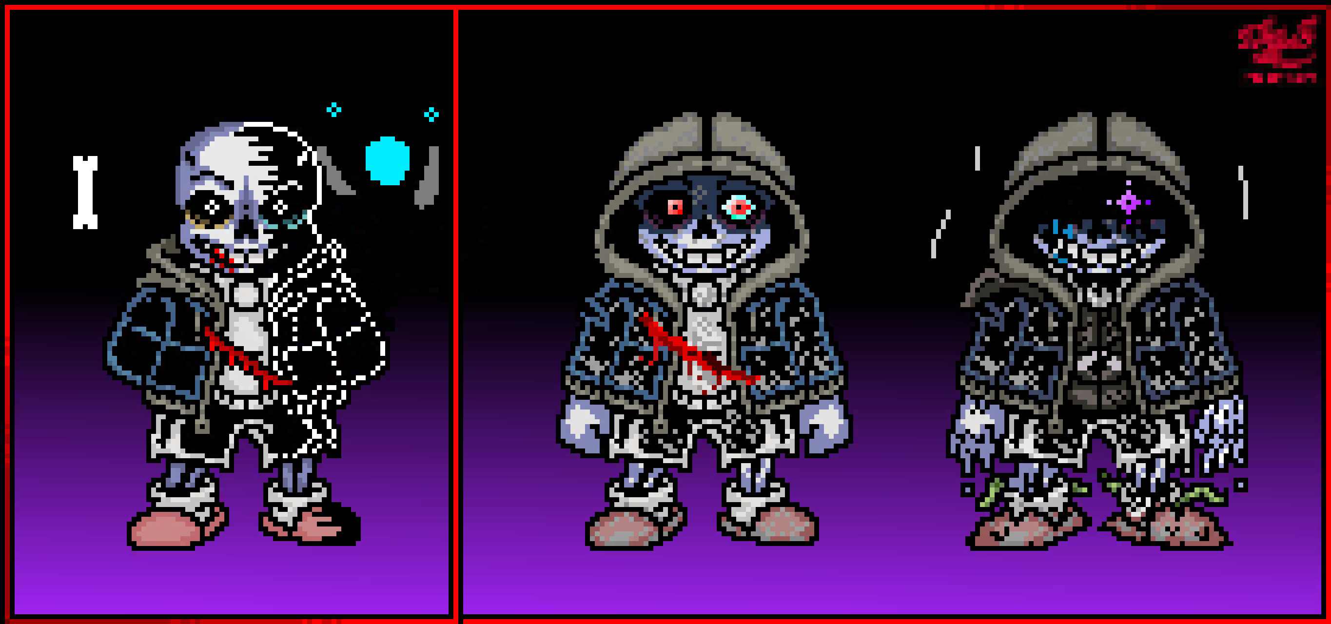 [77810d] What a Wonderful Idea - Hardmode Sans V3 (Reupload)