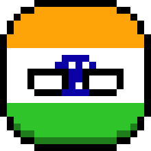 [9664c4] Indiaball