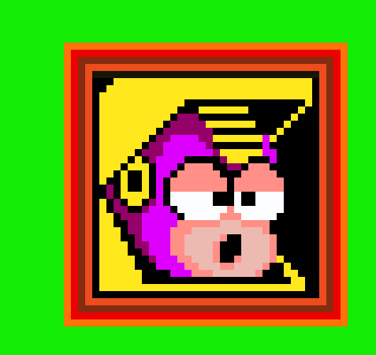 [9664c4] heat man