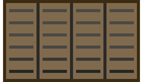 [e62dd2] Closet 1