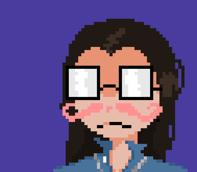 [236914] idk if i should count this bc its more like a cool art piece but i will anyway thats 5