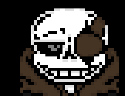 [57dac4] Caftar makes it more unique, im kinda of sick of AU's having their sanses named after their AU