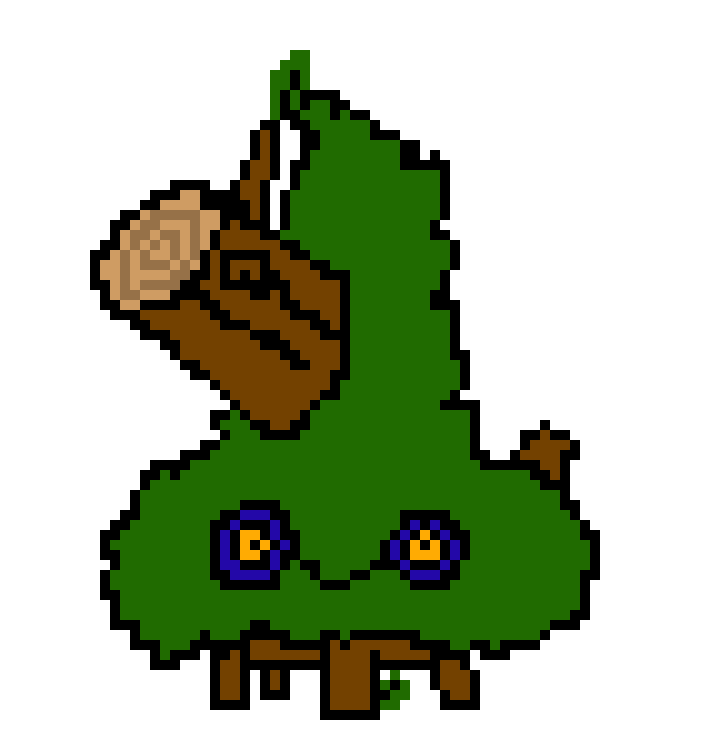 [ac4b3a] grass bergmite