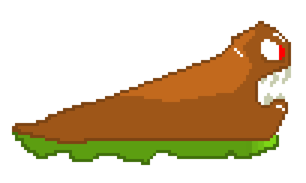 [9664c4] Slugbot