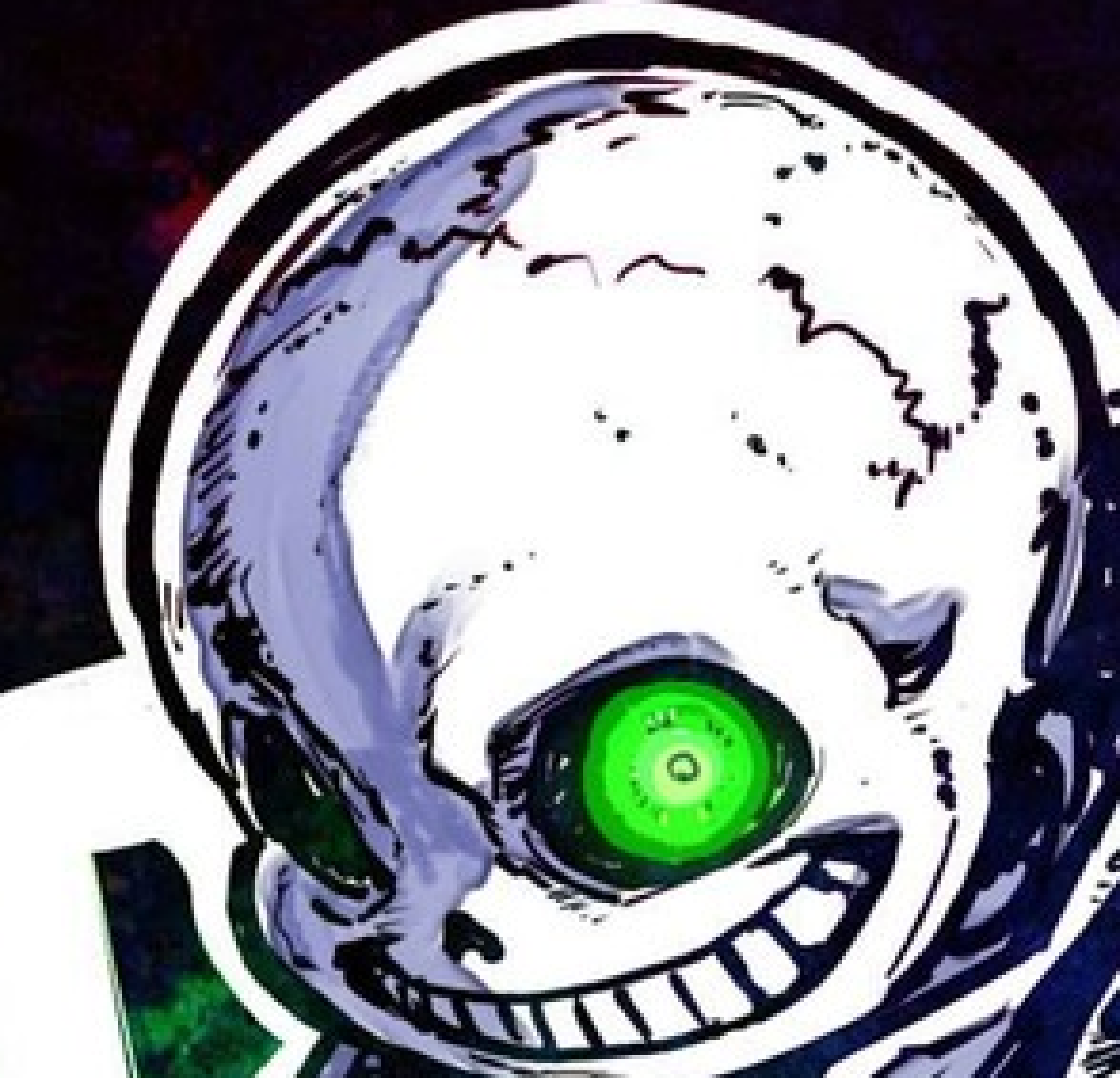 Death its self if you ask me!