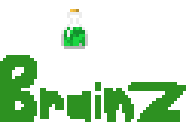 [9664c4] Custom Potion (Zombie Potion)