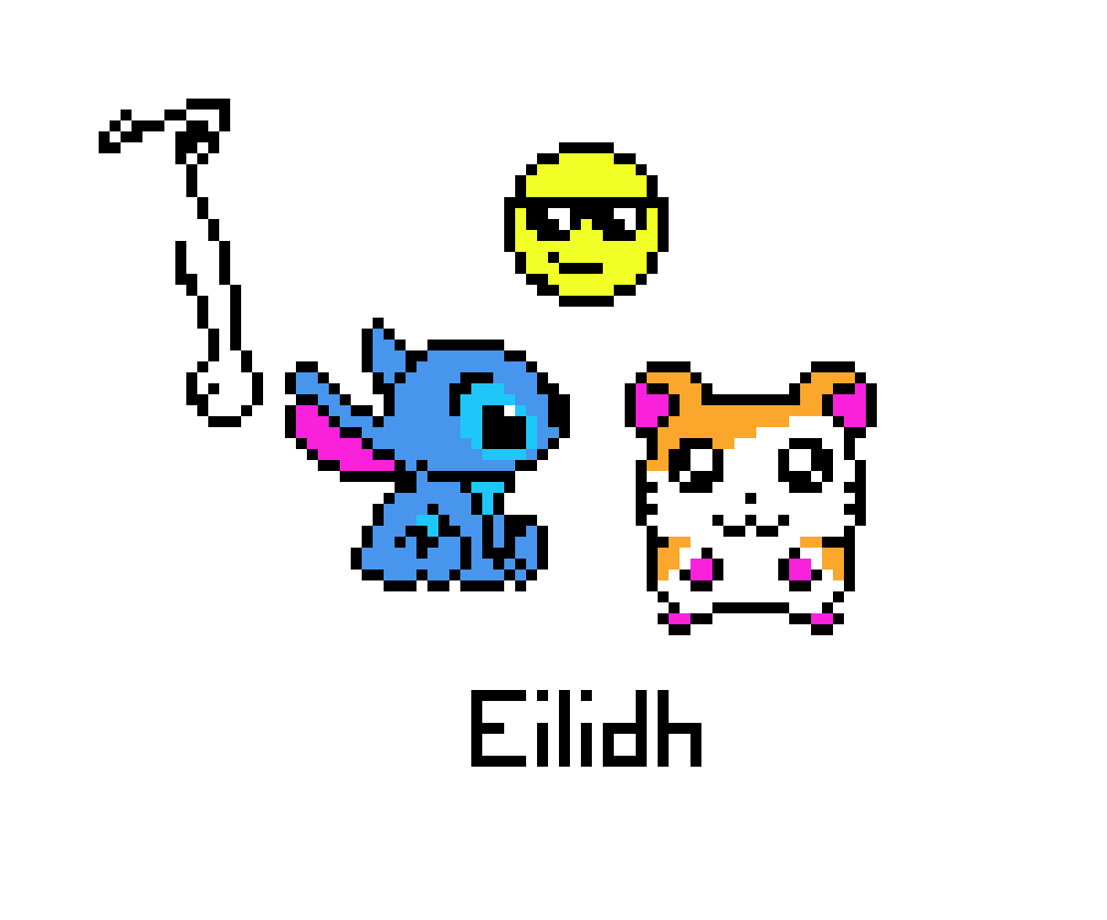 [162f96] STITCH!!!!