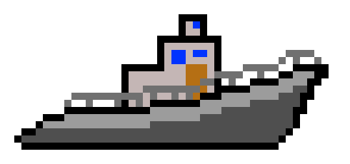[a609cb] Submarine