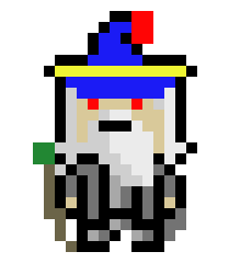 [9664c4] Mage