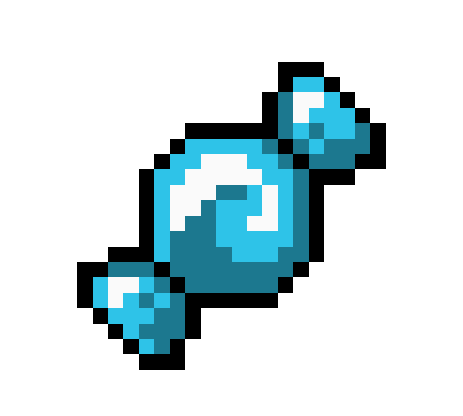 [9664c4] testCandy3