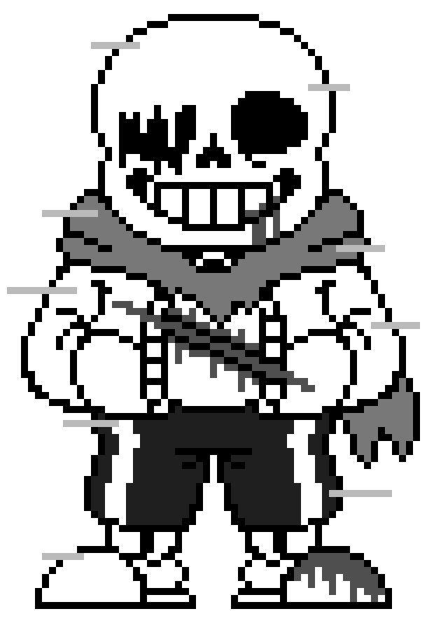[888202] Gonner Geno