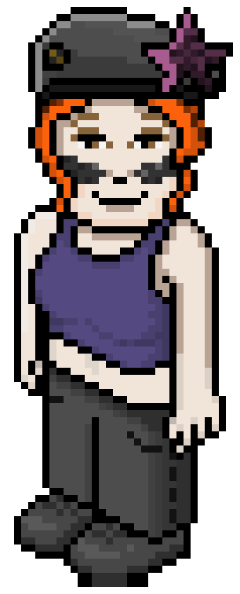 [d3b4bf] fernandess