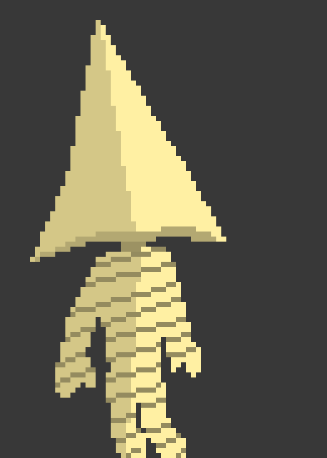 [48193a] *standing next to Six* -Gnome