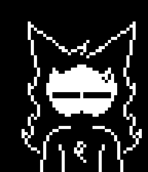 [0afb62] "..." -he quickly falls silent...-
