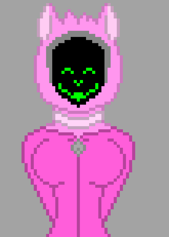 [c91422] *Gets on knees near tiny timmy* Are you okie? 