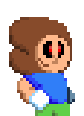[b97483] it's an EXE called "deception.exe"