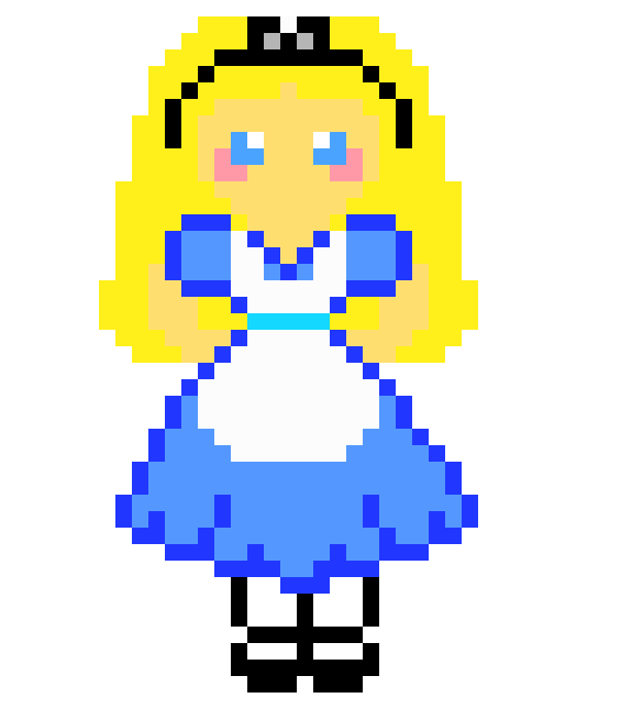 [9664c4] Alice  