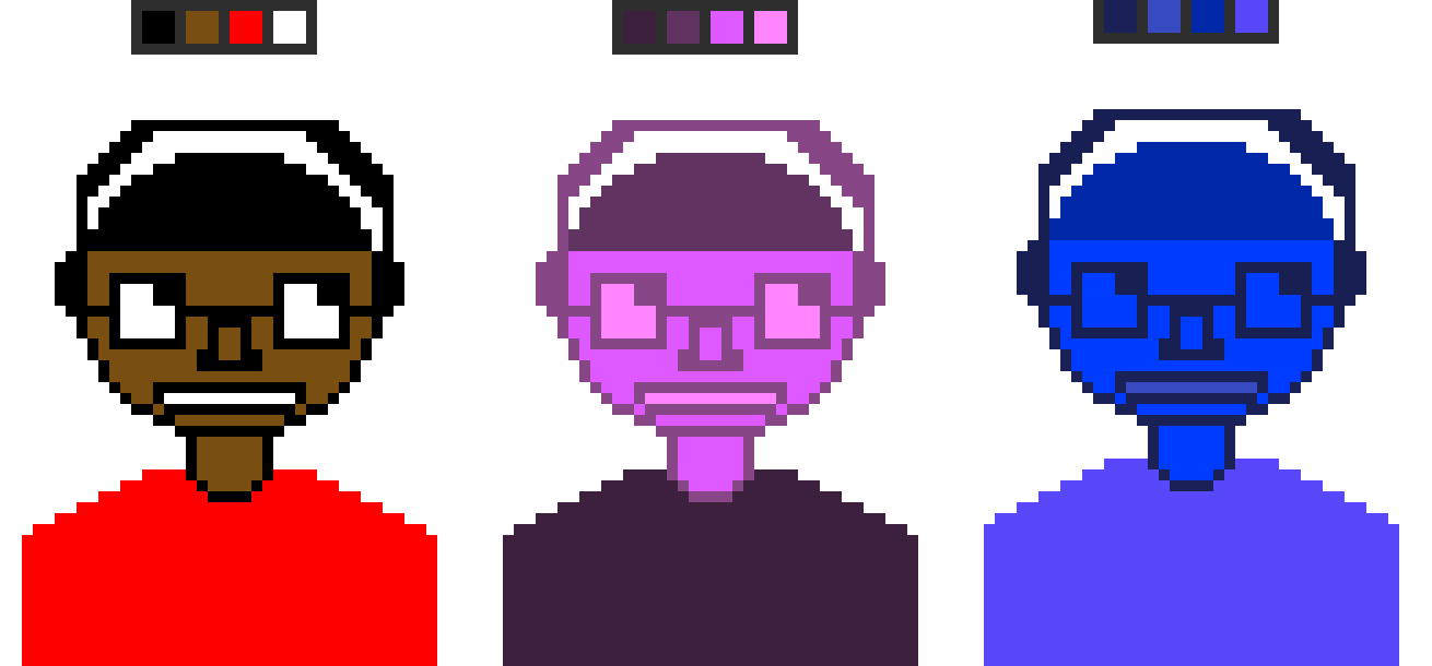[05bc77] Abram color scale