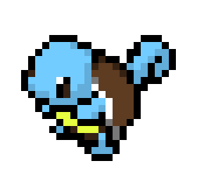 [9664c4] Pokemon