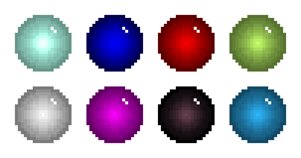 orbs