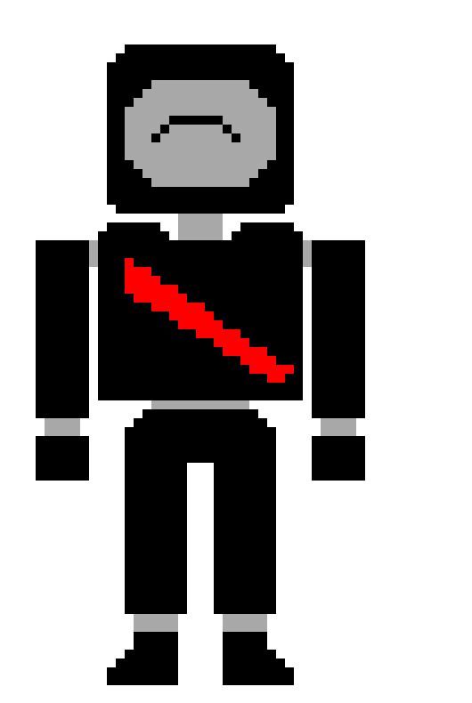 ODST: Hey can anyone find my clone trooper sprite?