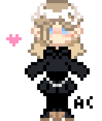 [d0698a] Mini ME!