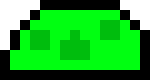 [9664c4] Slime sprite
