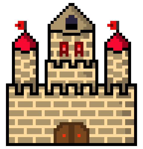 [d6595f] EnemyCastke