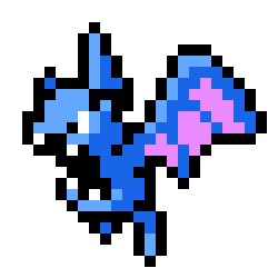 [9664c4] Golbat