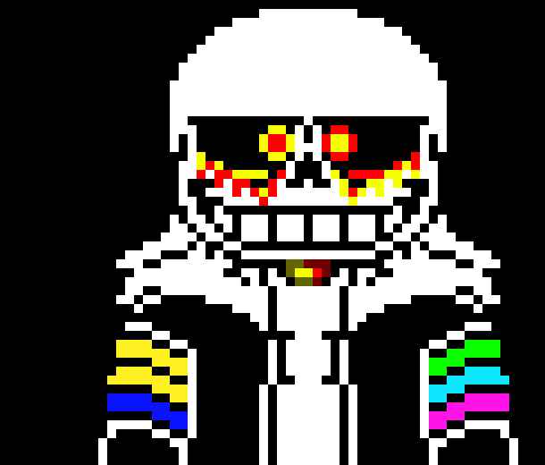 [c7b058] *codes in giant blaster above him* any last words?