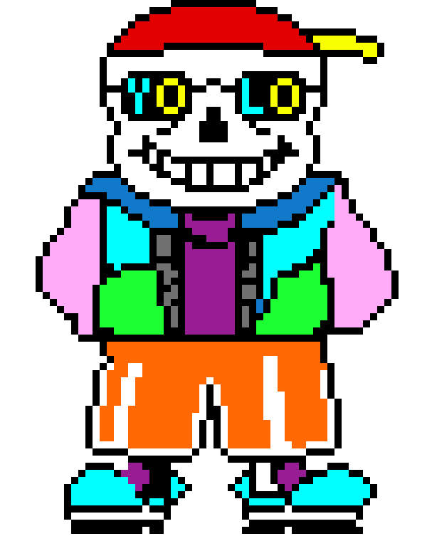 [ae61c8] HEY BROSEFUMUNDOS