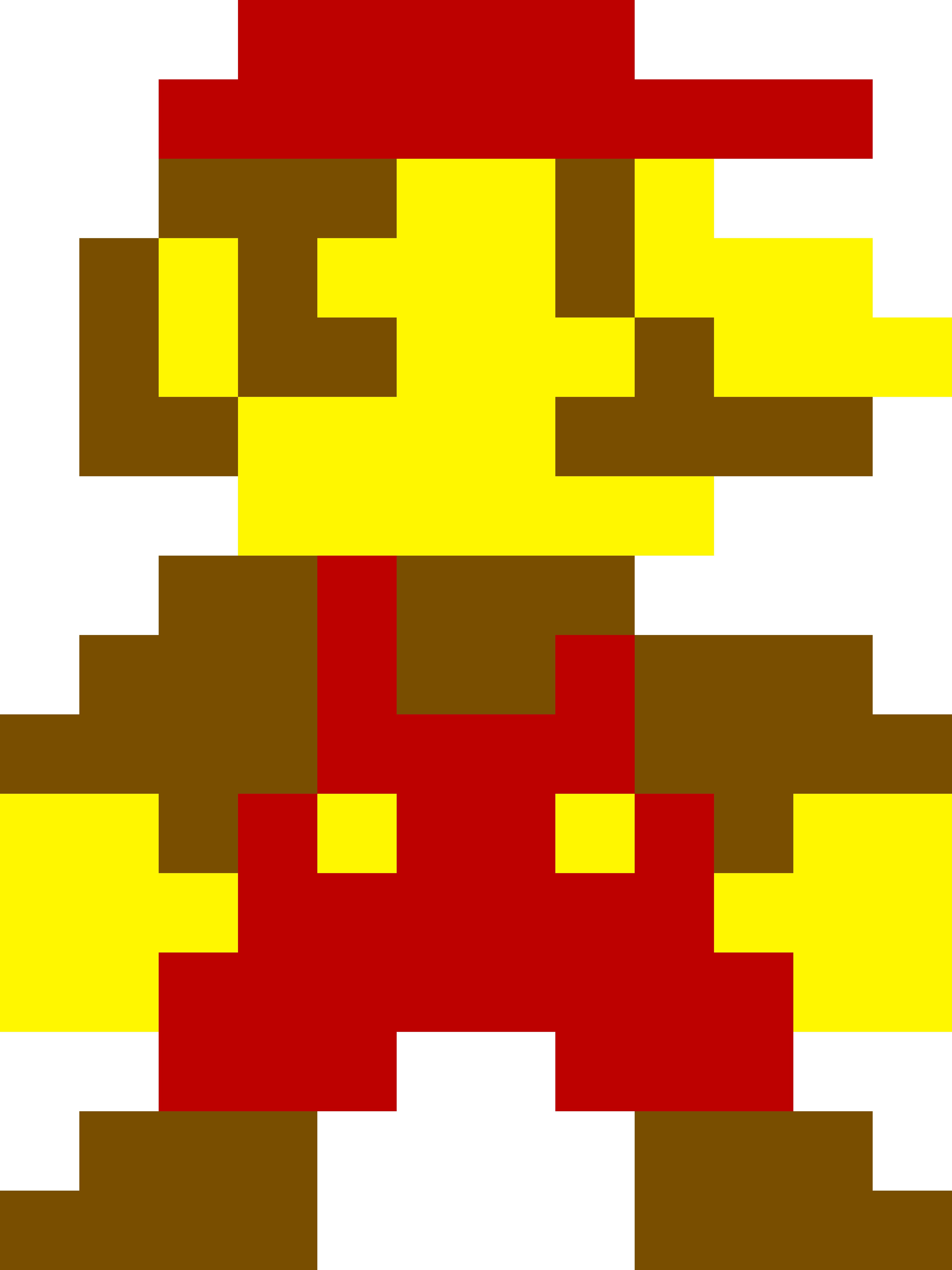 Small Mario