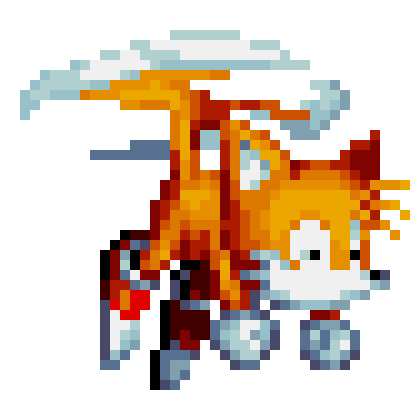 [d3334e] Tails scared flying (2)