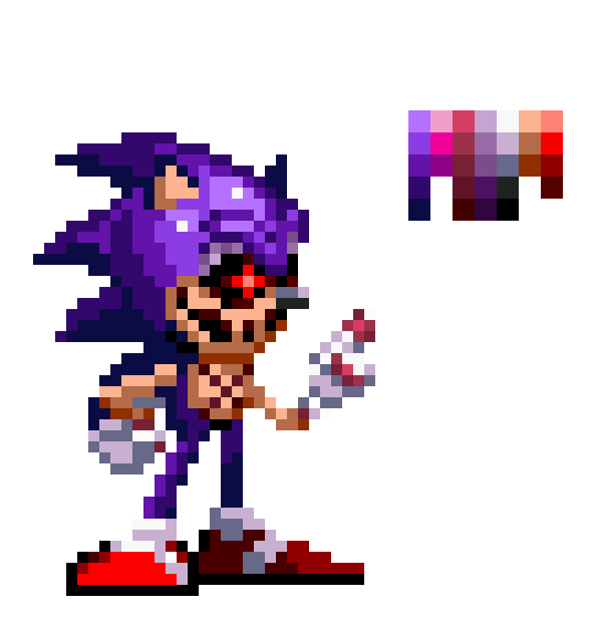 [1cacb6] Xenophanes Sonic