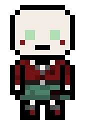 [569464] Arisu Pixel