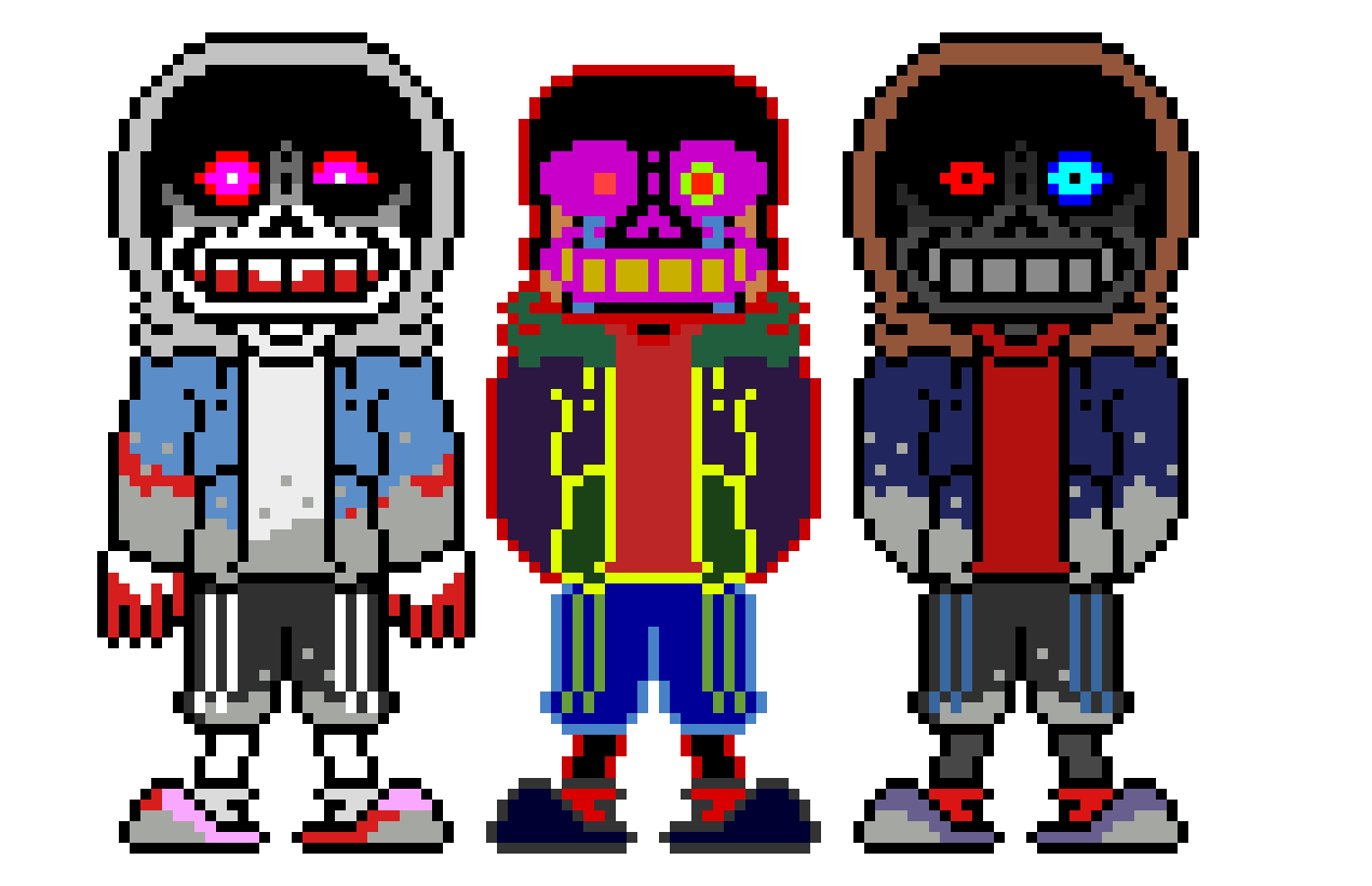 [d082ec] Devastating Judgement:we will kill u all hahahahahahahahahahahaha