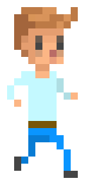 [204c11] Antwan run5