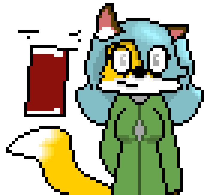 Foxlynn stop, before I go any more ASDF than I have to. - Gunther.