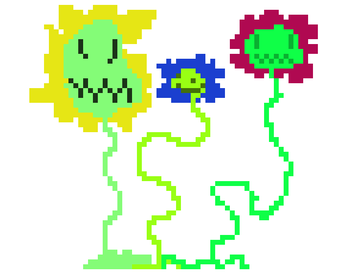 [9664c4] FlakTrio